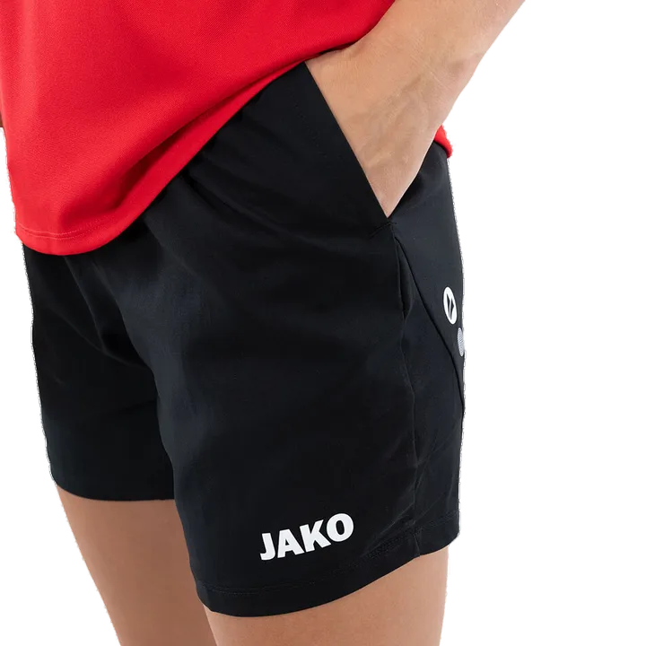 Webshort Dynamic Damen