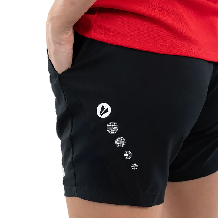 Webshort Dynamic Damen
