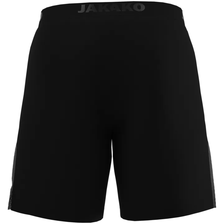 Short 2-en-1 Power