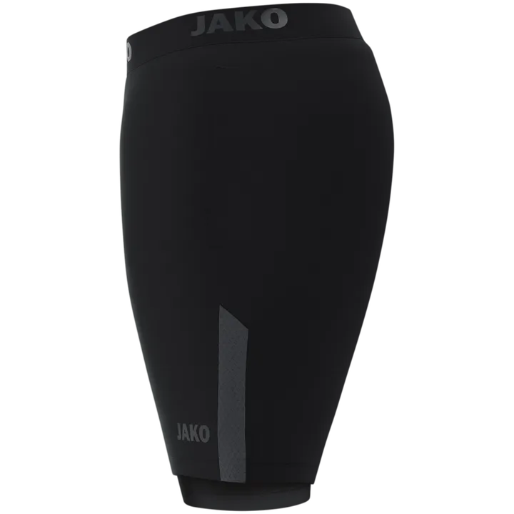 Short 2-en-1 Power