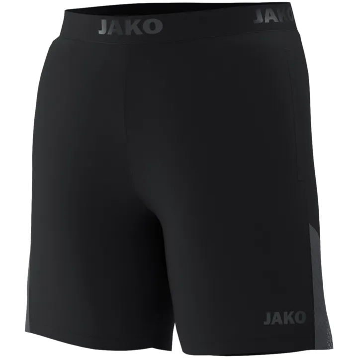Running Short Power