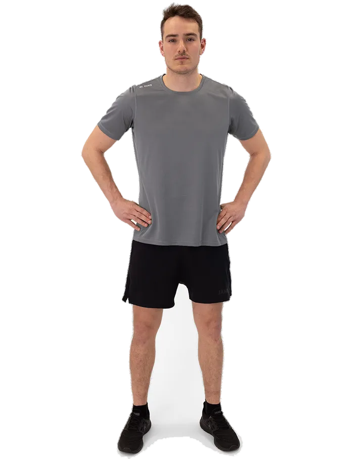 Short Run Power