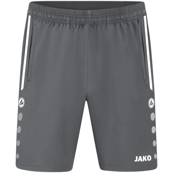Short Allround