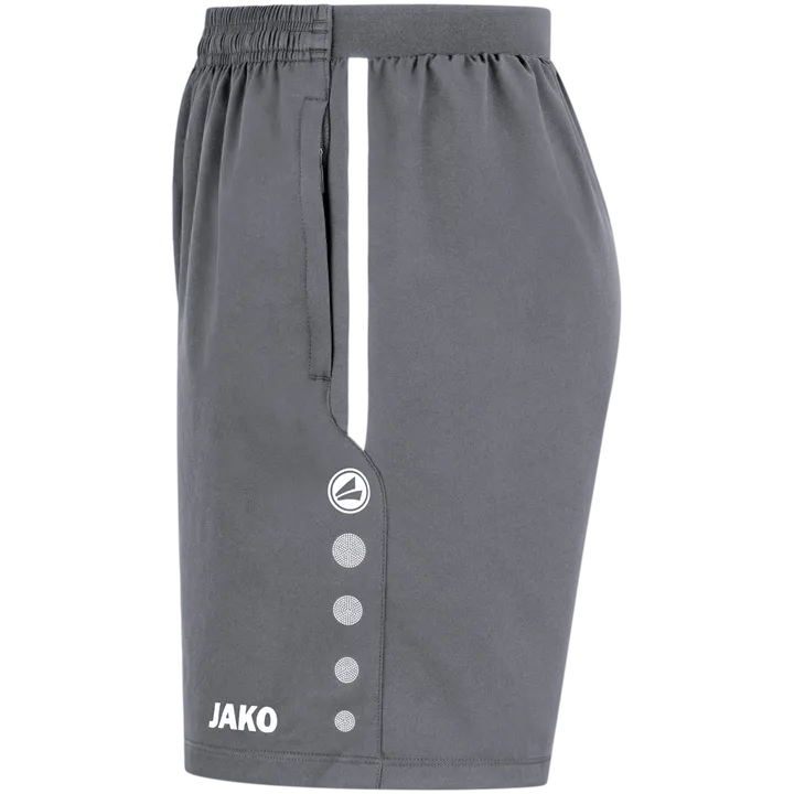 Short Allround