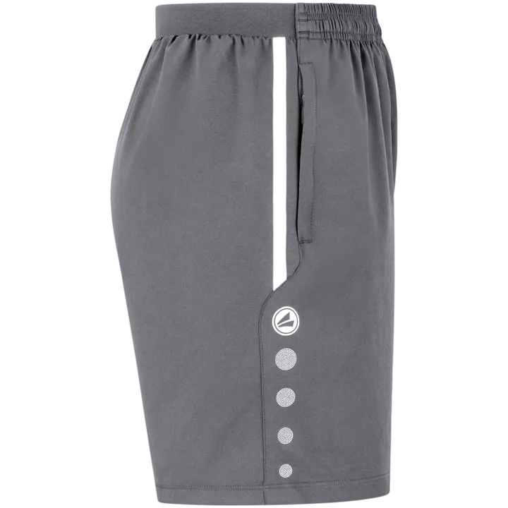 Short Allround