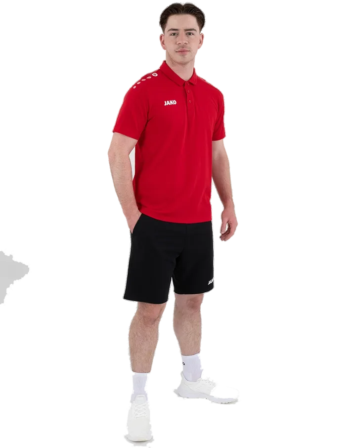 Polo One Cotton