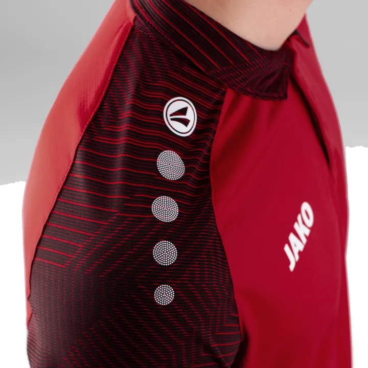Polo Performance
