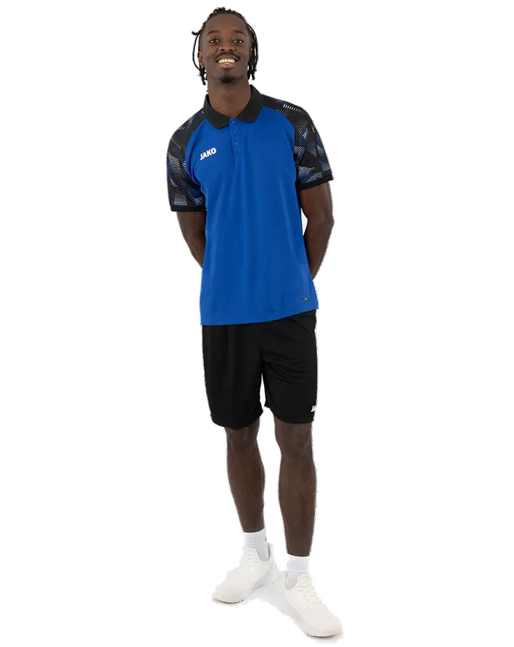 Polo Sonic
