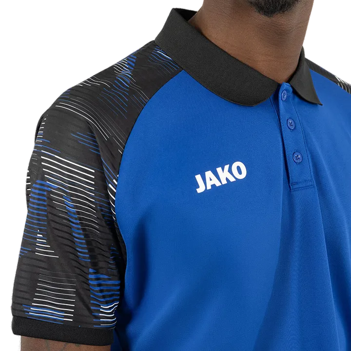 Polo Sonic