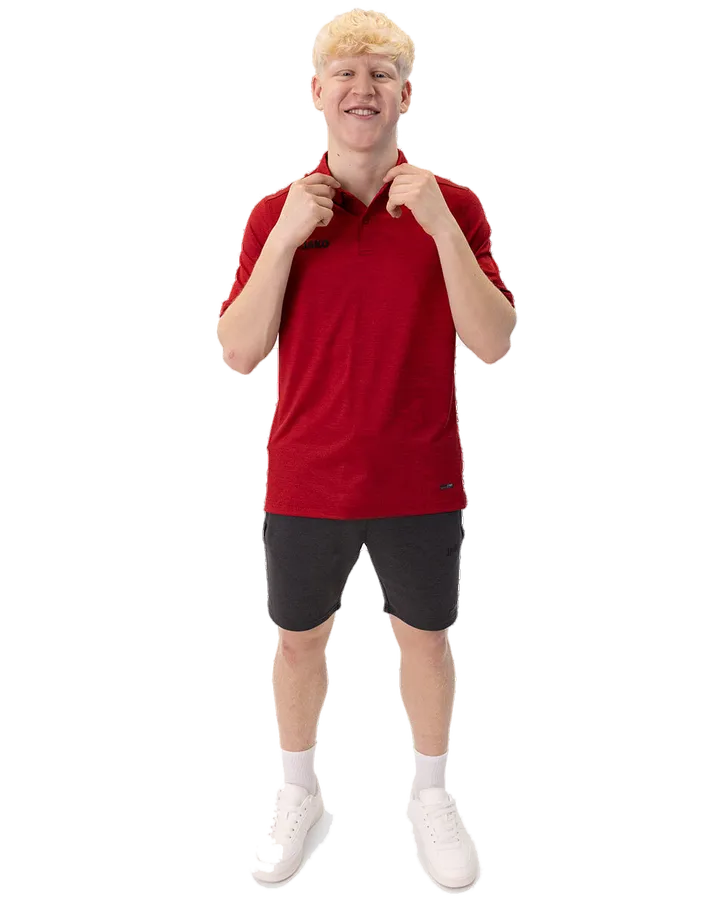 Polo Premium Basics