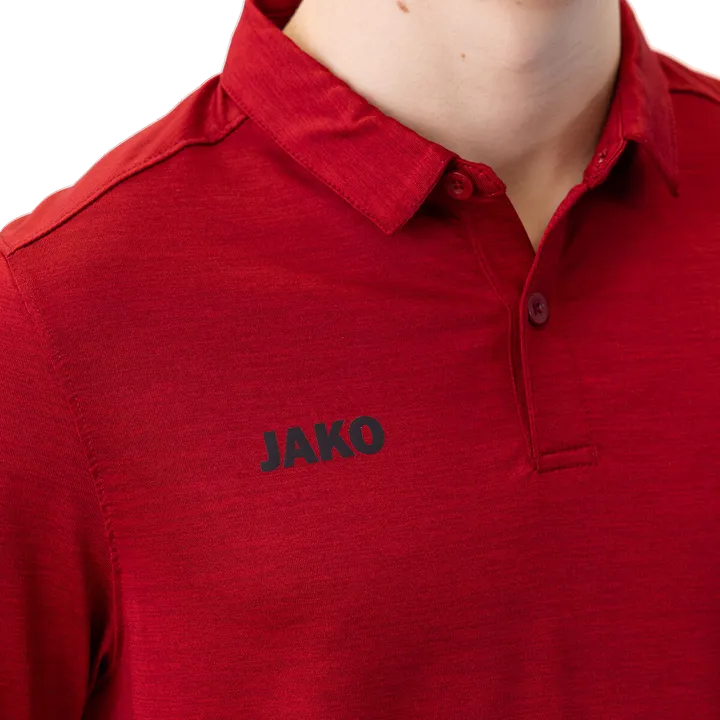 Polo Premium Basics