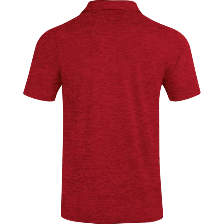 Polo Premium Basics