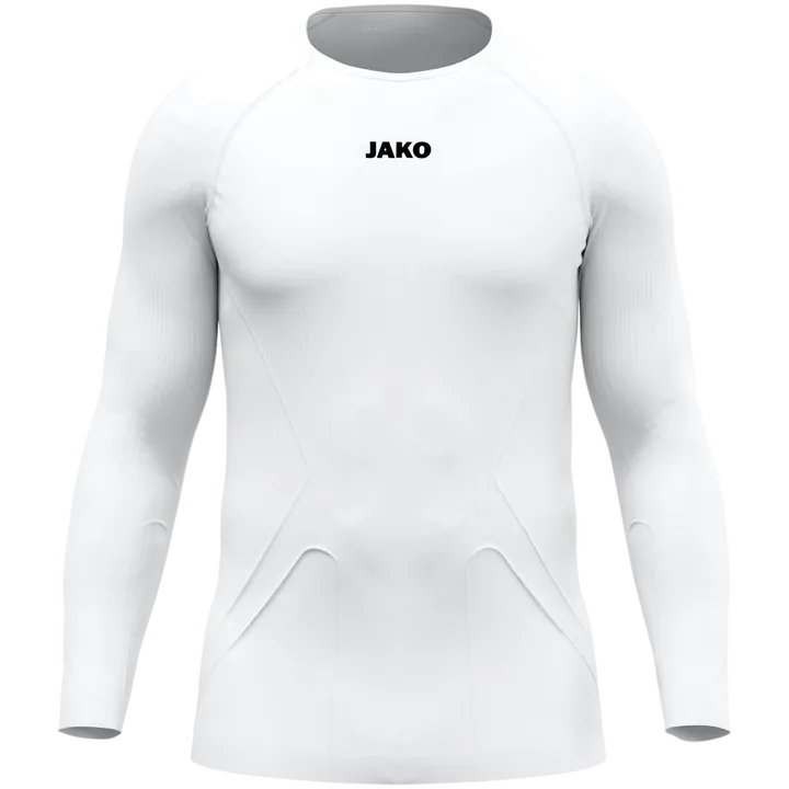 Longsleeve Seamless