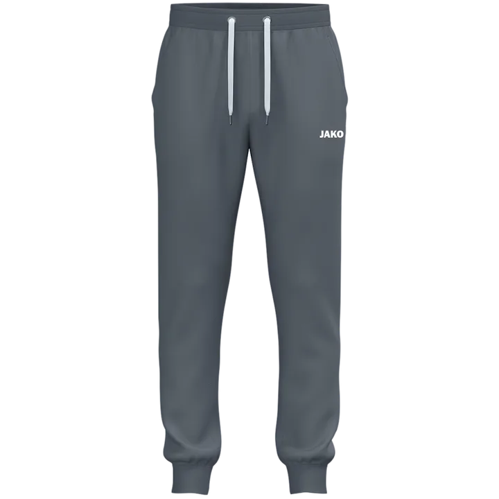 Jogginghose One Cotton mit Bündchen