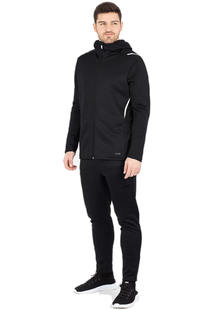 Jogginghose Challenge