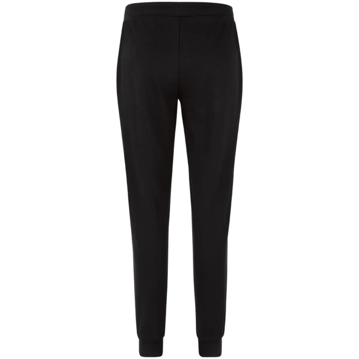 Jogginghose Base mit Bündchen Damen