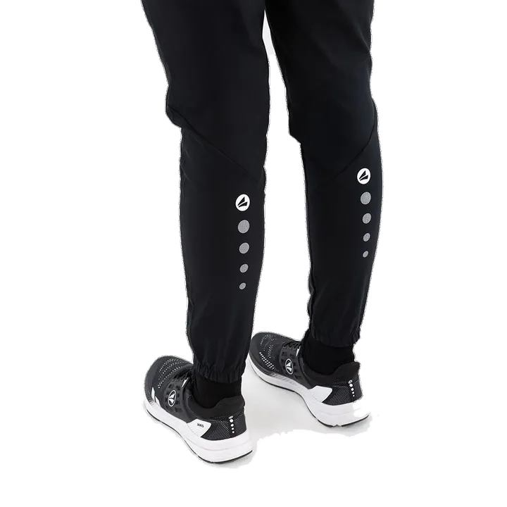 Webhose Dynamic Damen