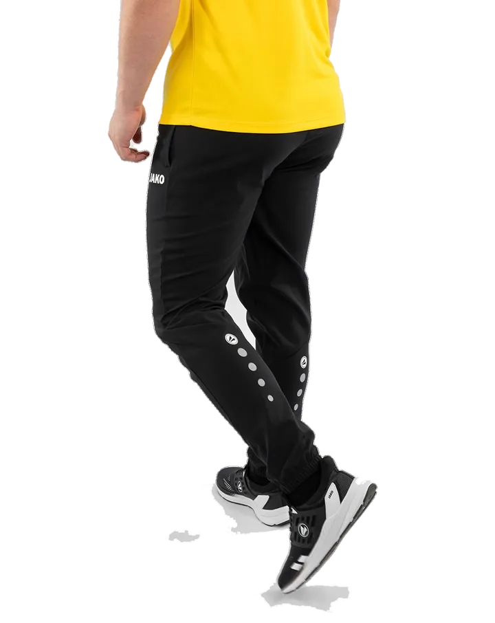 Webhose Dynamic