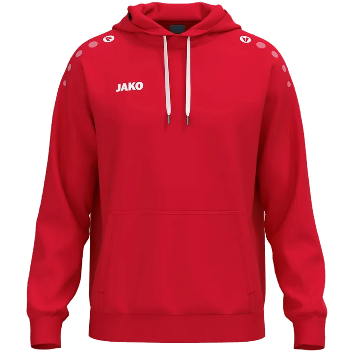 Kapuzensweat One Cotton