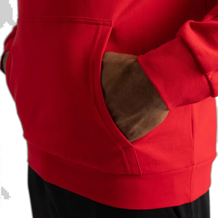 Kapuzensweat One Cotton