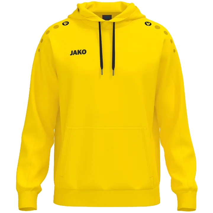 Hooded sweater One Cotton
