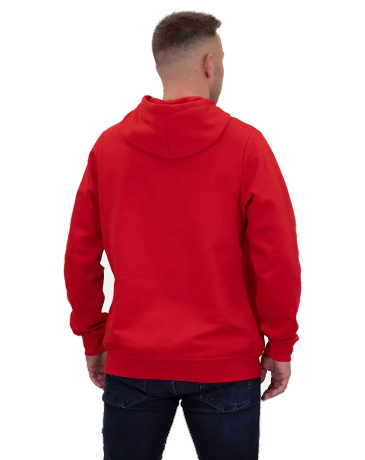 Kapuzensweat Retro