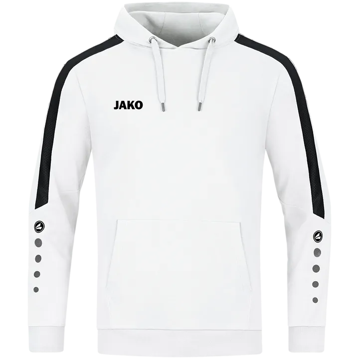 Kapuzensweat Power