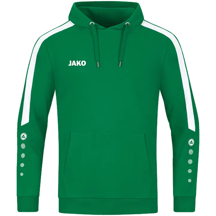 Sweat à capuche Power