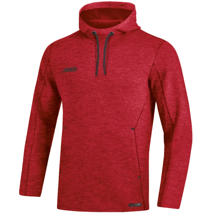 Kapuzensweat Premium Basics