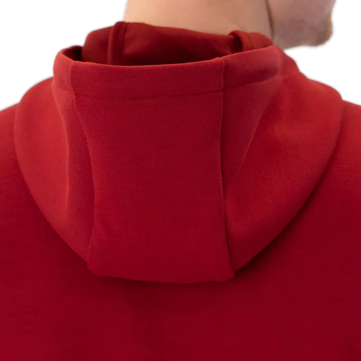 Kapuzensweat Premium Basics