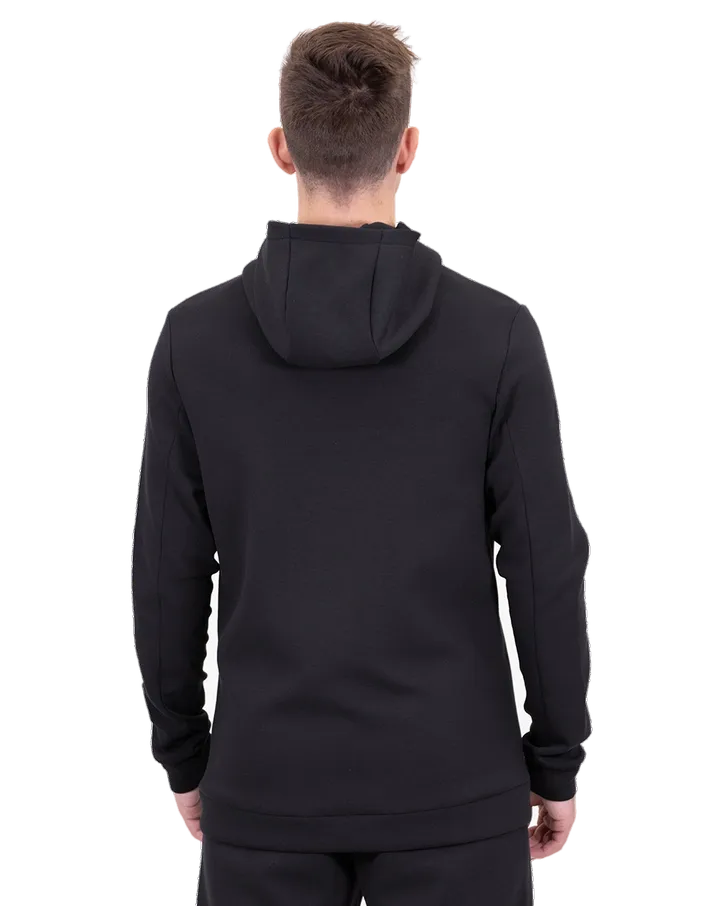 Zip Hoodie Pro Casual