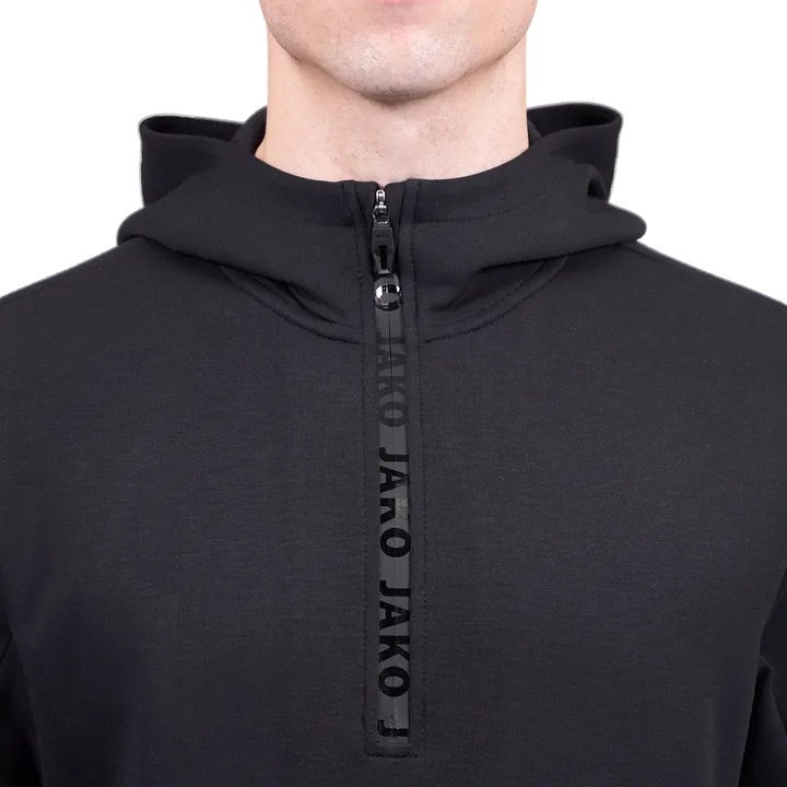 Zip Hoodie Pro Casual