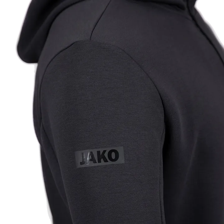 Zip Hoodie Pro Casual
