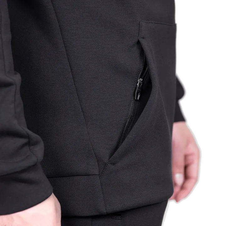 Zip Hoodie Pro Casual