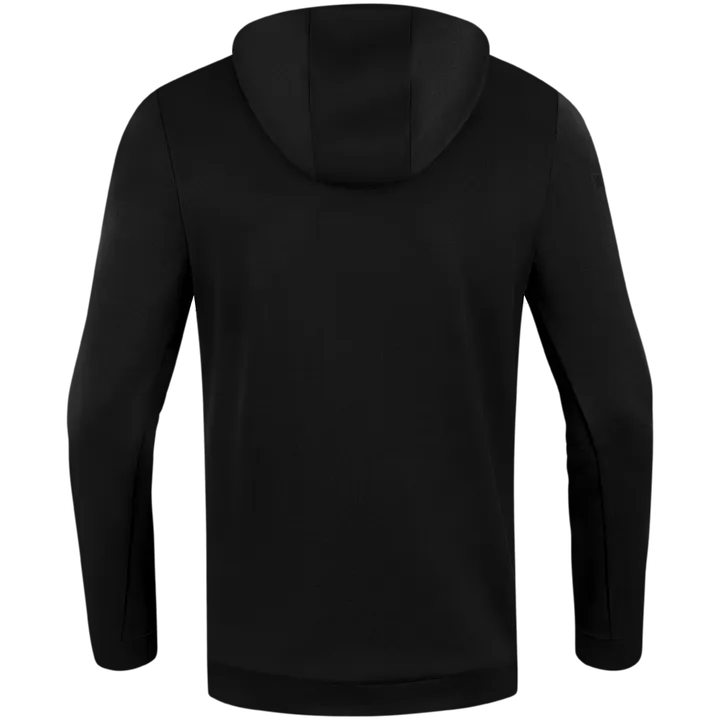 Zip Hoodie Pro Casual
