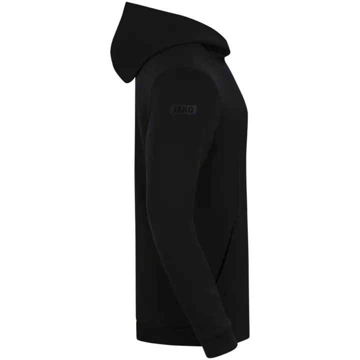 Zip Hoodie Pro Casual