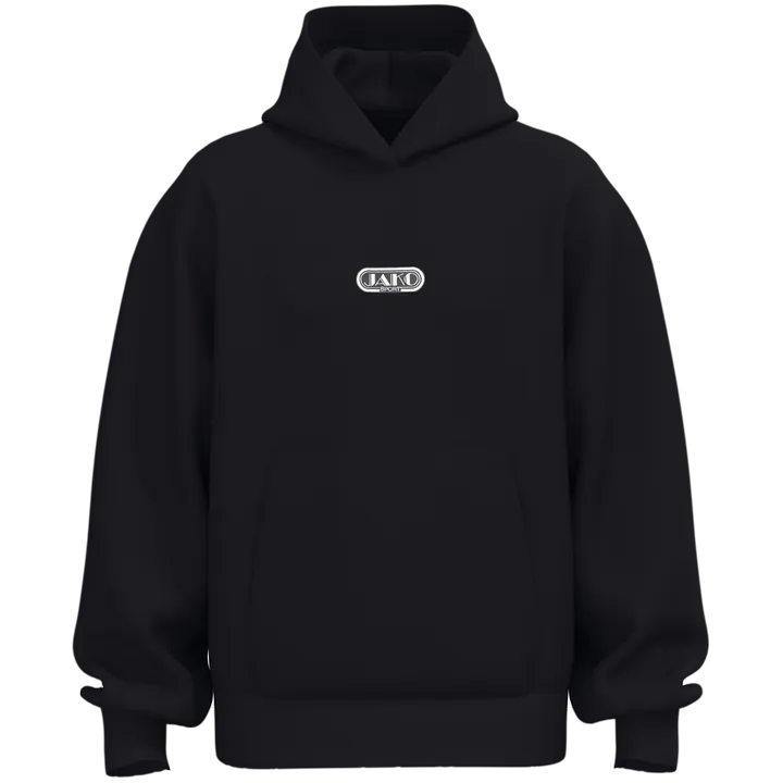 Kapuzensweat Wardrobe