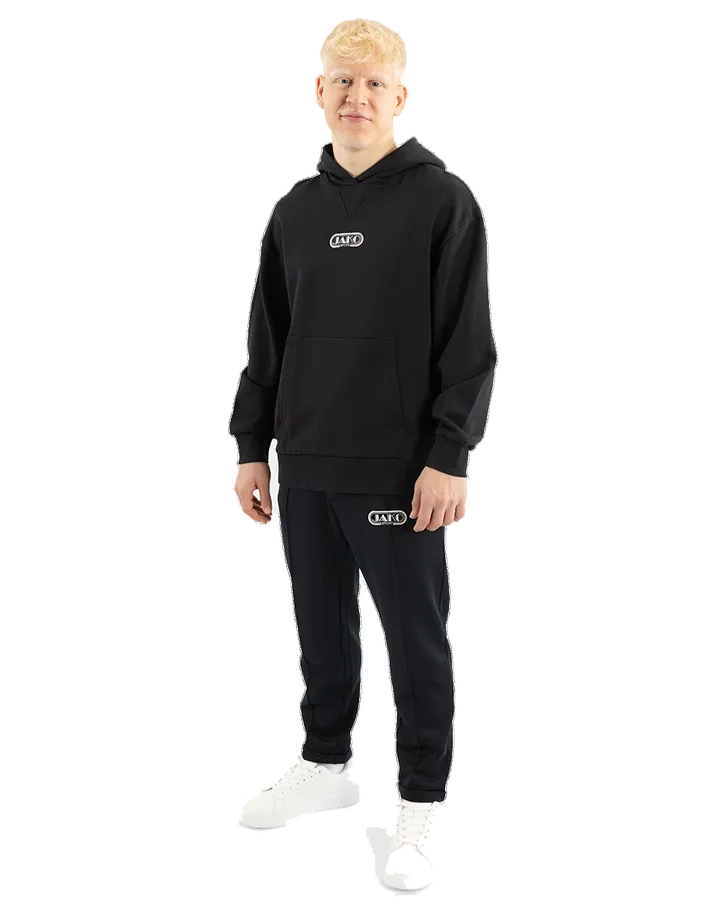 Kapuzensweat Wardrobe