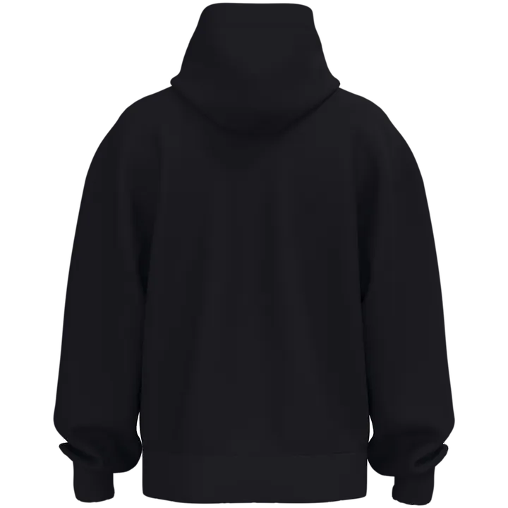 Kapuzensweat Wardrobe