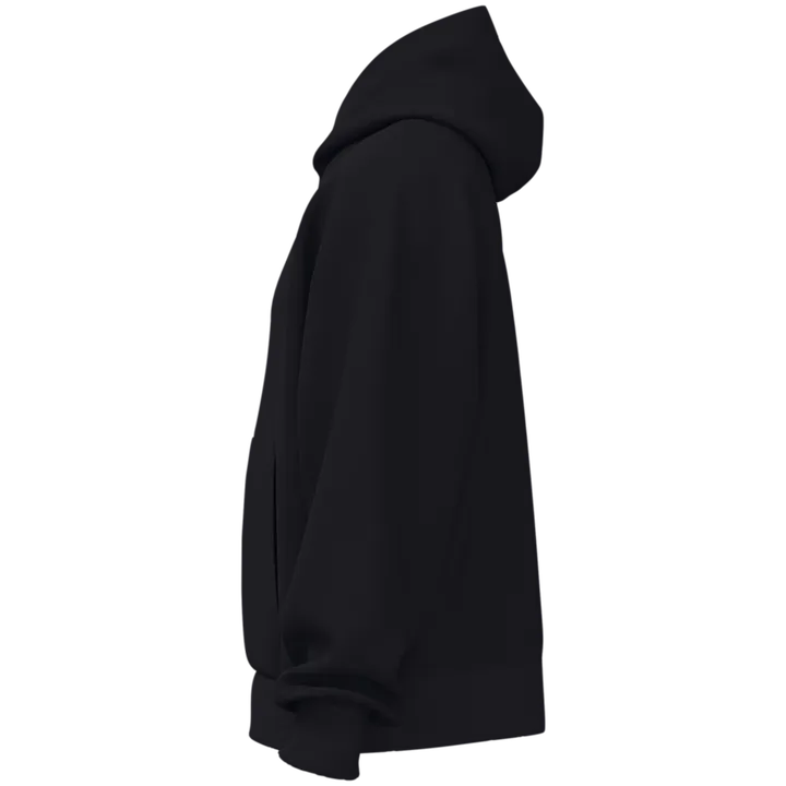 Kapuzensweat Wardrobe