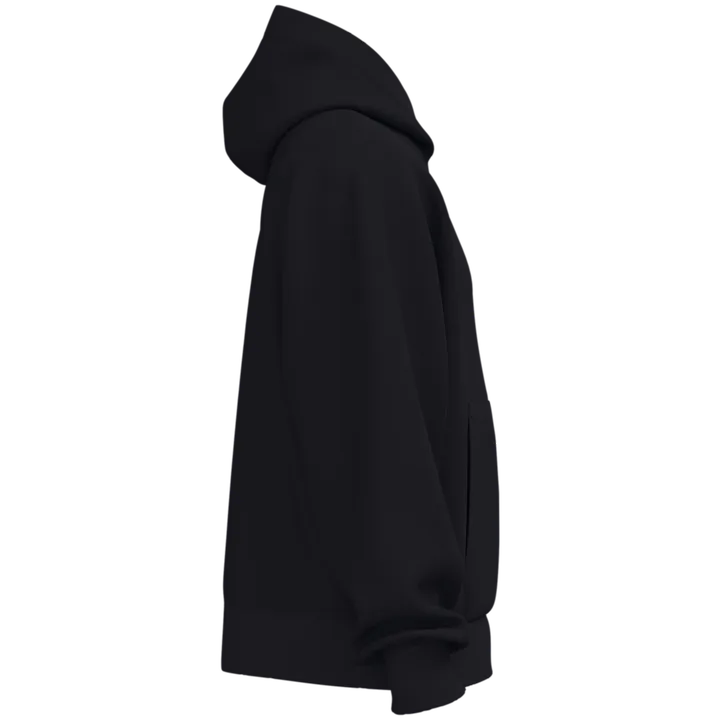 Kapuzensweat Wardrobe
