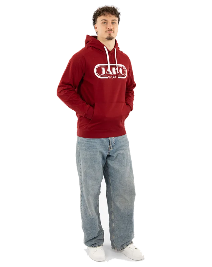 Sweat à capuche Promo