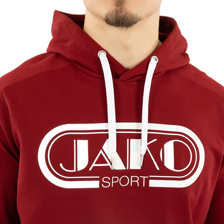 Sweat à capuche Promo