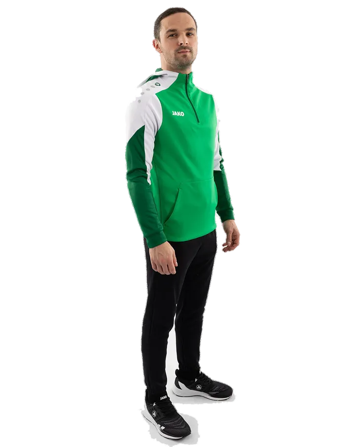Zip hoody Dynamic