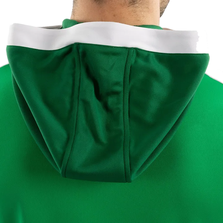 Zip hoody Dynamic