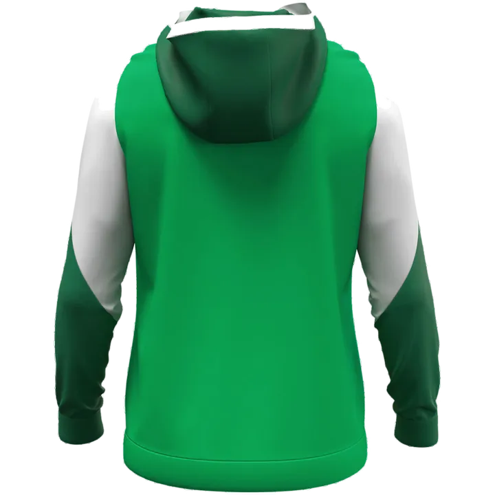 Zip hoody Dynamic