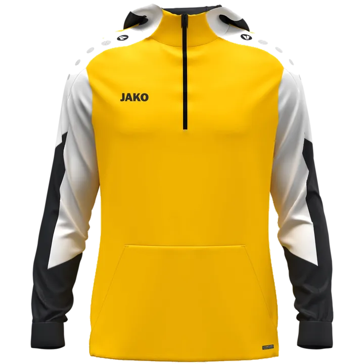 Zip hoodie Dynamic