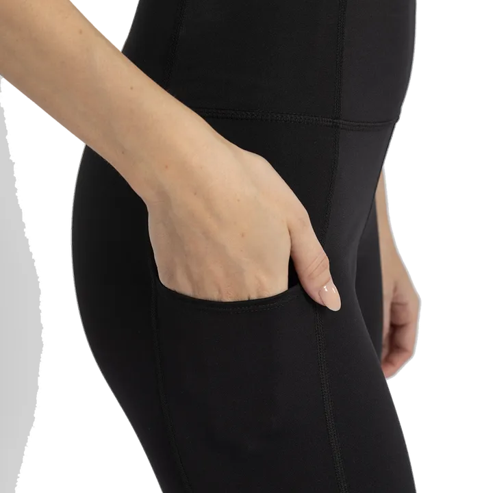 Capri Tight Power Damen
