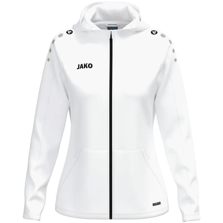 Kapuzenjacke Light One Damen