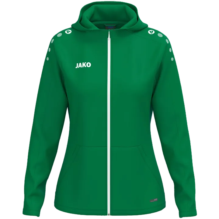 Veste à capuche Light One femmes